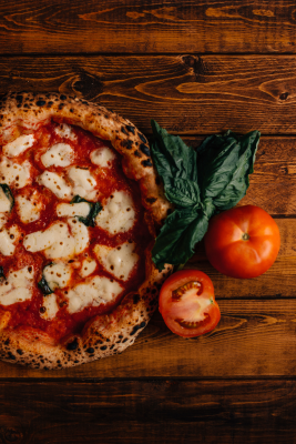Margherita Image