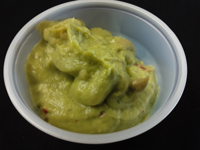Guacamole Image