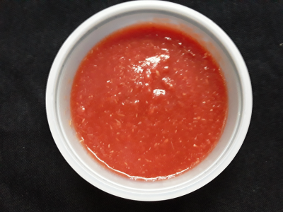 Cocktail Sauce Image
