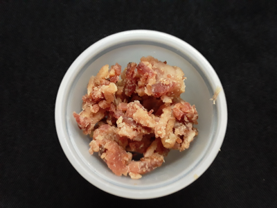 Bacon Bits Image