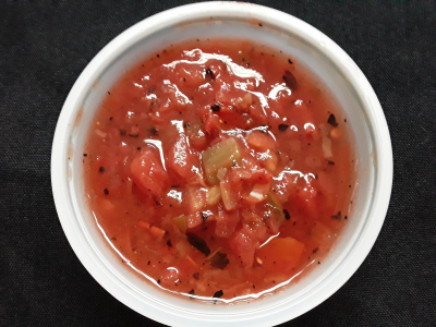 Salsa Image