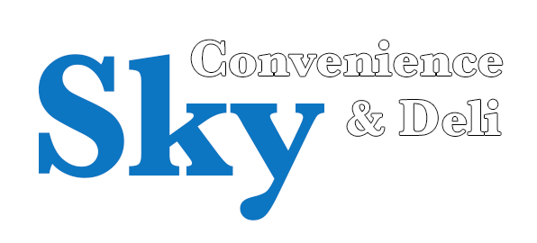 Sky Convenience & Deli logo