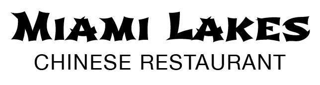 Miami Lakes Chinese Restaurant logo