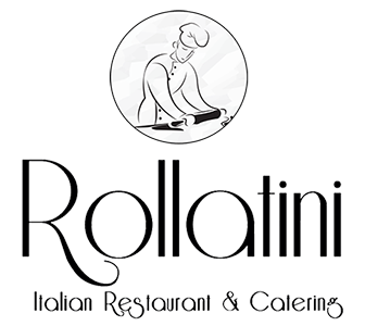 Rollatini Italian Restaurant logo