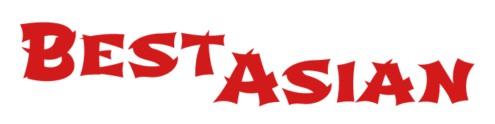 Best Asian logo