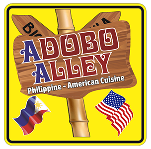 ADOBO ALLEY logo