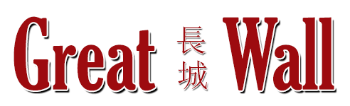 Great Wall logo