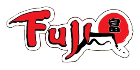 Fuji Japanese Chinese Grill & Sushi logo