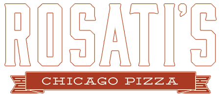 Rosati's Pizza (Gurnee, IL) logo
