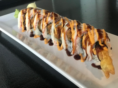 OMG Roll Image