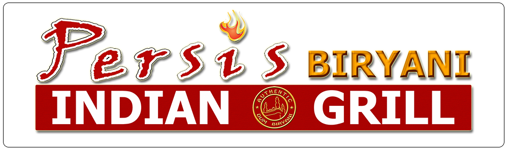 Persis Biryani & Indian Grill logo