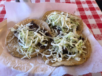 TACOS EVERYDAY Image