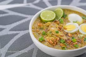 Arroz Caldo Image