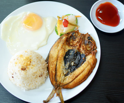 Bangsilog Image