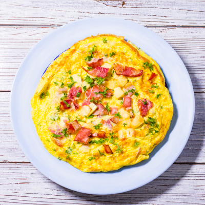 Pinoy Omelette Image