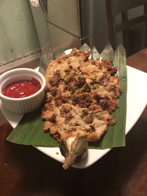 Tortang Talong Image