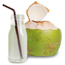 Buko Juice Image