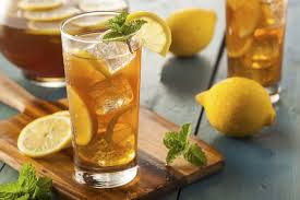 Iced Tea Image