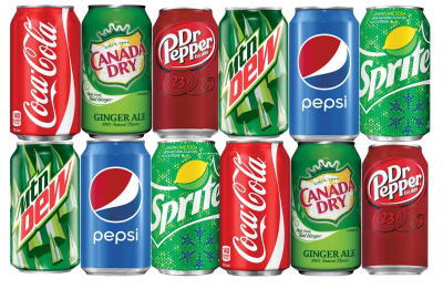 Soda Image