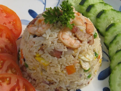 House Fried Rice Image