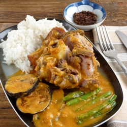 Kare-Kare Image