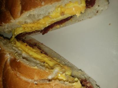 Breakfast Sandwiches Image