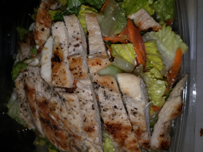 Salads Image