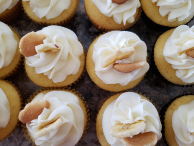 Desserts Image