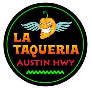 La Taqueria Austin Hwy logo