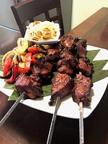 Pork Kabob-BBQ(6) Image