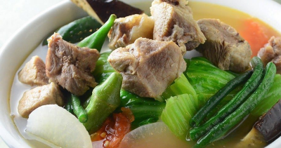 Pork Sinigang Image