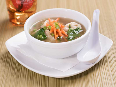 Wonton Image