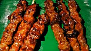 Chicken Kabob-BBQ(6) Image