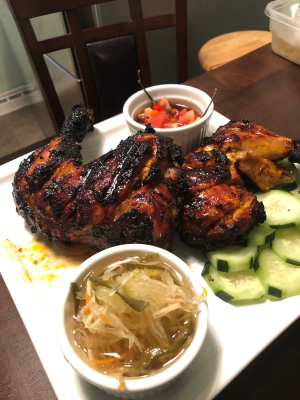 Chicken Manok Inasal Image