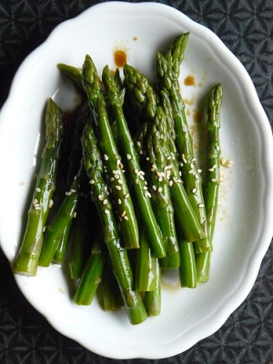 Asparagus Image