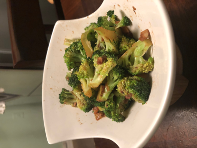Broccolli Image