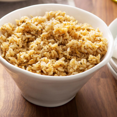 Brown Rice Image
