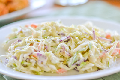 Coleslaw Image