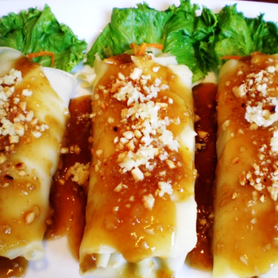 Lumpiang Sariwa Image