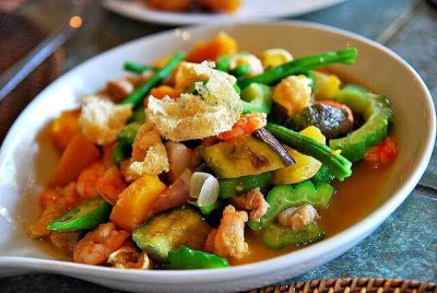 Pinakbet Image