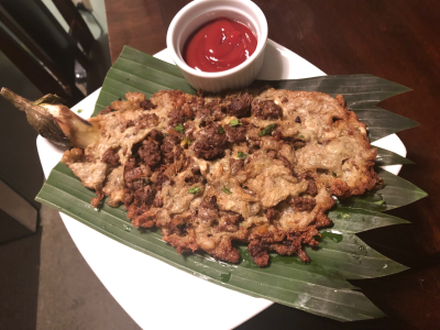 Tortang Talong (2) Image