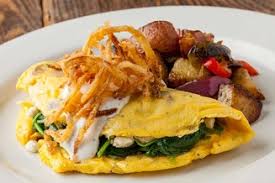 House Breakfast Image