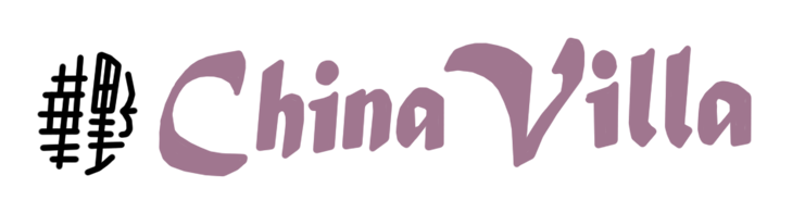 China Villa logo