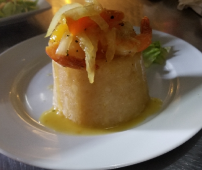Mof Relleno Camarones Ajillo Image