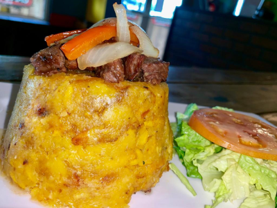 Mofongo Relleno Image