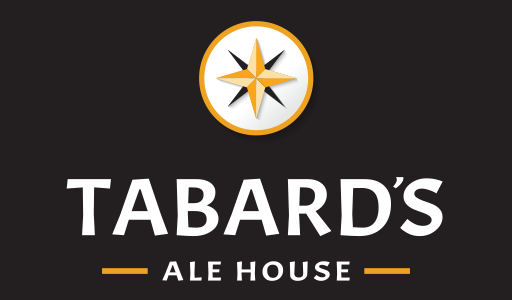 Tabard's Ale House logo
