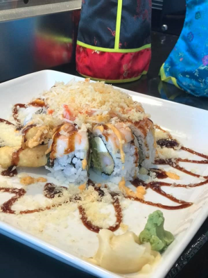 C-Town Roll Image