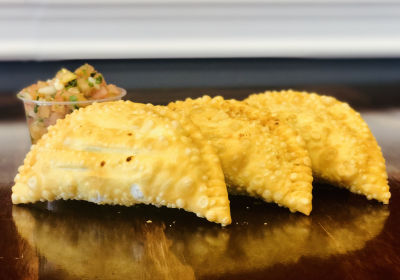 Empanadas Image