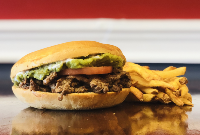 Sandwiches Image