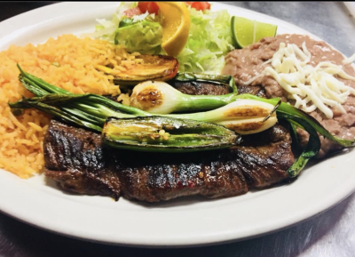 Carne Asada Image